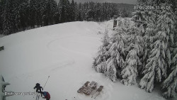 Protržená přehrada