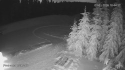 Protržená přehrada