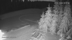 Protržená přehrada