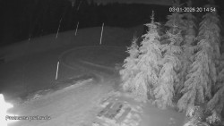 Protržená přehrada