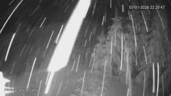 Protržená přehrada