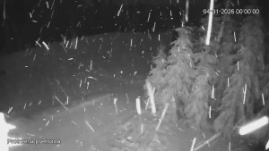 Bílá Desná přehrada - Protržená přehrada - 4.1.2026 v 00:00 Bílá Desná přehrada - Protržená přehrada - 4.1.2026 v 00:00