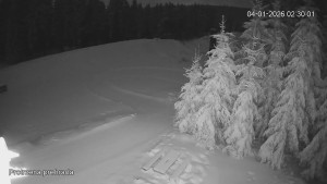 Bílá Desná přehrada - Protržená přehrada - 4.1.2026 v 02:30 Bílá Desná přehrada - Protržená přehrada - 4.1.2026 v 02:30