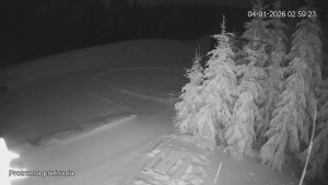 Bílá Desná přehrada - Protržená přehrada - 4.1.2026 v 03:00 Bílá Desná přehrada - Protržená přehrada - 4.1.2026 v 03:00