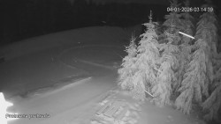 Protržená přehrada