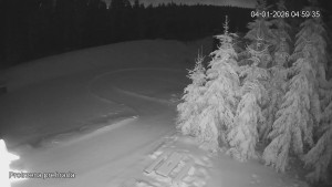 Bílá Desná přehrada - Protržená přehrada - 4.1.2026 v 05:00 Bílá Desná přehrada - Protržená přehrada - 4.1.2026 v 05:00