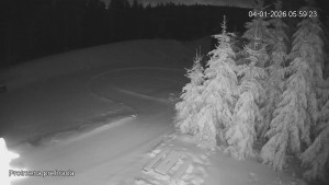 Bílá Desná přehrada - Protržená přehrada - 4.1.2026 v 06:00 Bílá Desná přehrada - Protržená přehrada - 4.1.2026 v 06:00