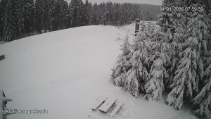 Bílá Desná přehrada - Protržená přehrada - 4.1.2026 v 08:00 Bílá Desná přehrada - Protržená přehrada - 4.1.2026 v 08:00