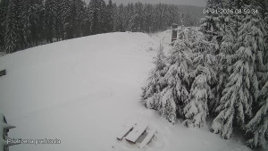 Bílá Desná přehrada - Protržená přehrada - 4.1.2026 v 09:00 Bílá Desná přehrada - Protržená přehrada - 4.1.2026 v 09:00