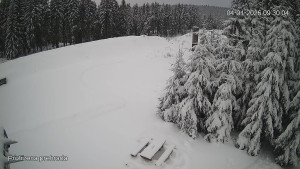 Bílá Desná přehrada - Protržená přehrada - 4.1.2026 v 09:30 Bílá Desná přehrada - Protržená přehrada - 4.1.2026 v 09:30