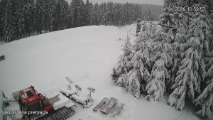 Bílá Desná přehrada - Protržená přehrada - 4.1.2026 v 11:00 Bílá Desná přehrada - Protržená přehrada - 4.1.2026 v 11:00