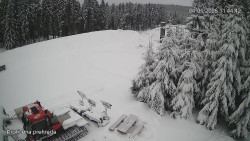 Protržená přehrada