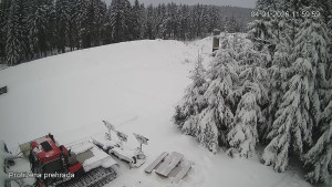 Bílá Desná přehrada - Protržená přehrada - 4.1.2026 v 12:00 Bílá Desná přehrada - Protržená přehrada - 4.1.2026 v 12:00