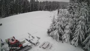 Bílá Desná přehrada - Protržená přehrada - 4.1.2026 v 13:00 Bílá Desná přehrada - Protržená přehrada - 4.1.2026 v 13:00