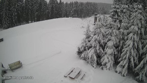 Bílá Desná přehrada - Protržená přehrada - 4.1.2026 v 14:00 Bílá Desná přehrada - Protržená přehrada - 4.1.2026 v 14:00