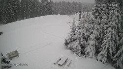 Protržená přehrada