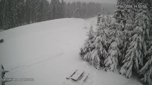 Bílá Desná přehrada - Protržená přehrada - 4.1.2026 v 15:00 Bílá Desná přehrada - Protržená přehrada - 4.1.2026 v 15:00