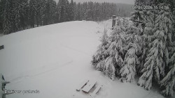 Protržená přehrada