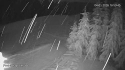 Protržená přehrada