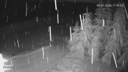 Protržená přehrada