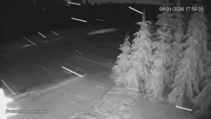 Bílá Desná přehrada - Protržená přehrada - 4.1.2026 v 18:00 Bílá Desná přehrada - Protržená přehrada - 4.1.2026 v 18:00