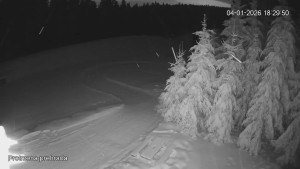 Bílá Desná přehrada - Protržená přehrada - 4.1.2026 v 18:30 Bílá Desná přehrada - Protržená přehrada - 4.1.2026 v 18:30