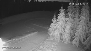 Bílá Desná přehrada - Protržená přehrada - 4.1.2026 v 19:30 Bílá Desná přehrada - Protržená přehrada - 4.1.2026 v 19:30