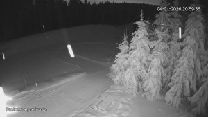 Bílá Desná přehrada - Protržená přehrada - 4.1.2026 v 21:00 Bílá Desná přehrada - Protržená přehrada - 4.1.2026 v 21:00