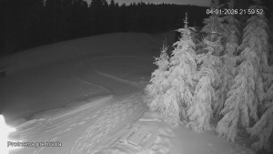 Bílá Desná přehrada - Protržená přehrada - 4.1.2026 v 22:00 Bílá Desná přehrada - Protržená přehrada - 4.1.2026 v 22:00