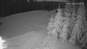 Bílá Desná přehrada - Protržená přehrada - 4.1.2026 v 23:30 Bílá Desná přehrada - Protržená přehrada - 4.1.2026 v 23:30