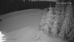 Protržená přehrada