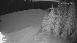 Protržená přehrada