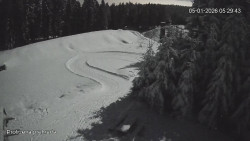 Protržená přehrada