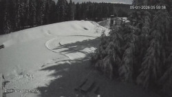 Protržená přehrada