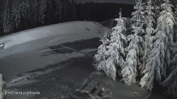 Protržená přehrada