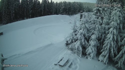 Protržená přehrada