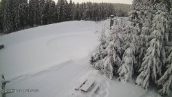 Protržená přehrada