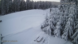 Protržená přehrada