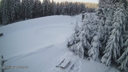 Protržená přehrada