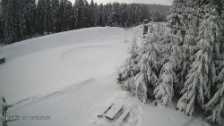 Protržená přehrada