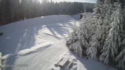 Protržená přehrada