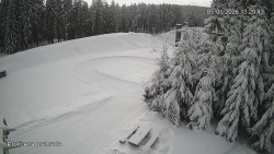 Protržená přehrada