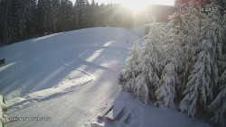 Protržená přehrada