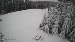 Protržená přehrada