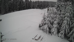 Protržená přehrada