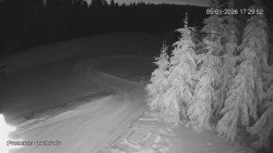 Protržená přehrada