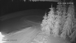 Protržená přehrada