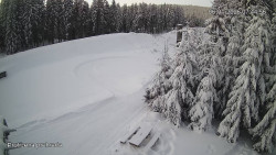 Protržená přehrada