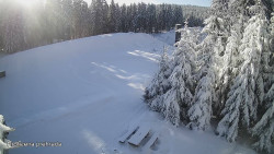 Protržená přehrada