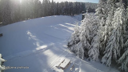 Protržená přehrada